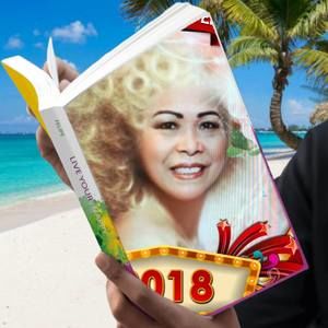 Meet your Posher, Rita